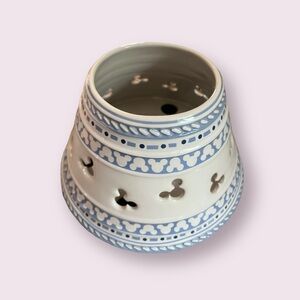 Disney Micky candle top